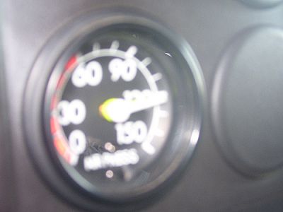 Air Pressure Gauge