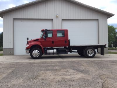 truck training