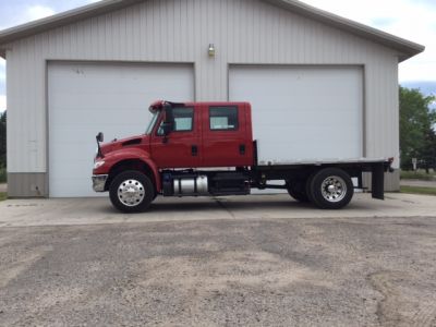 truck training