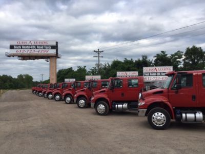 learning Truck