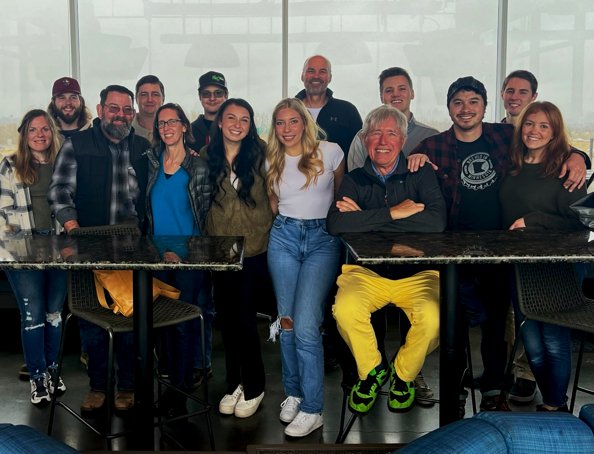 About Us ELDT Training Truck Training Minnesota CDL Instructors